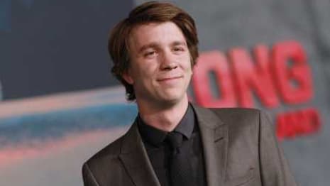 KONG: SKULL ISLAND Actor Thomas Mann Joins The Cast Of Disney's LADY AND THE TRAMP