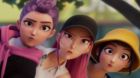 KPop Demon Hunters 2 Will Reportedly Get The Full Theatrical Run The Oscar-Winning Original Never Had