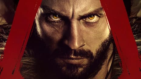 KRAVEN THE HUNTER: Aaron Taylor Johnson Is Ready To Dole Out Violent Justice In Fiery New Still