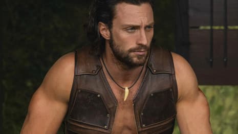 KRAVEN THE HUNTER Finishes Box Office Run With Under $60M - One Of The Lowest-Grossing CBMs Of All Time