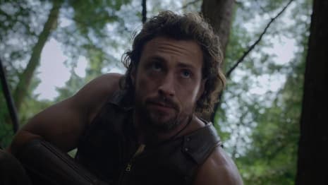 KRAVEN THE HUNTER International Teaser Unleashes Rhino; New Trailer Expected To Be Released Imminently