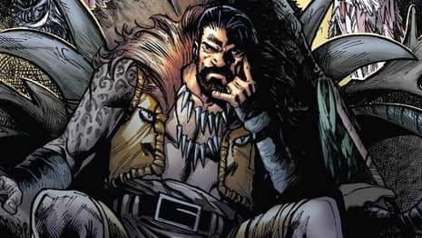 KRAVEN THE HUNTER: Keanu Reeves May Have Already Passed On The Title Role Months Ago