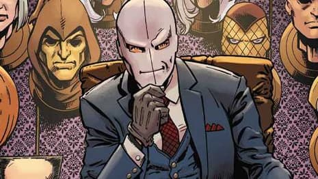 KRAVEN Will Reportedly Face-Off With SPIDER-MAN Villain Chameleon In Solo Movie