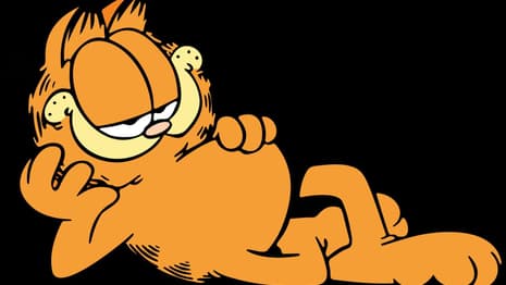 Lamorne Morris Set To Voice Garfield In A New Animated Series For Paramount+