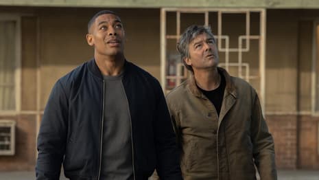 Lanterns Backlash Intensifies As DC Studios Podcast Host Brands Hal Jordan A Racist
