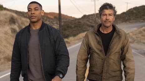 LANTERNS Director Teases Humor And Promises The Show Doesn't Lack Its Sci-Fi Magic Despite Grounded Setting