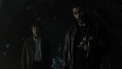 Lanterns Ending Explained: Who Killed Hal Jordan, Is He Alive, And Does John Stewart Become Green Lantern?