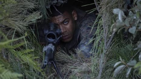 Lanterns Episode 3 Recap: OutKast Reveals John Stewart's Origin And Big Hal Jordan Twist - Spoilers