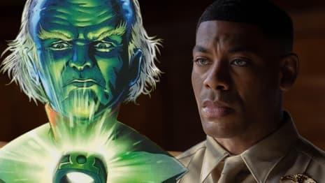 Lanterns Episode 3 Reveals The DCU's Take On The Guardians Of The Universe - But Is It Comic-Accurate?