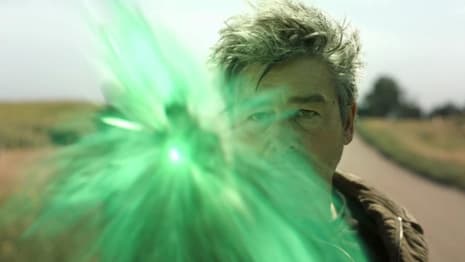Lanterns Episode 5 Recap: Hal Jordan Unleashed, A Killer Revealed, And A Shocking Ending For [Spoiler]
