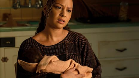 Lanterns Fans Respond As HBO Max Shares Should’ve Asked John’s Mom To Be The Green Lantern Video