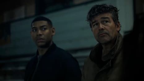 LANTERNS First Trailer Confirms That One Of DC's Weirdest Heroes Exists In The DCU