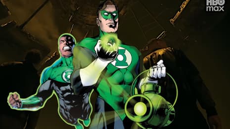 Lanterns Gets Big and Crazy Says Creators Tom King And Damon Lindelof