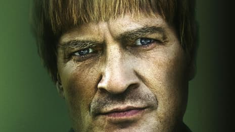 Lanterns: Guy Gardner Gets His Own Character Poster As The Mystery Of The Ring Is Finally Solved - Spoilers