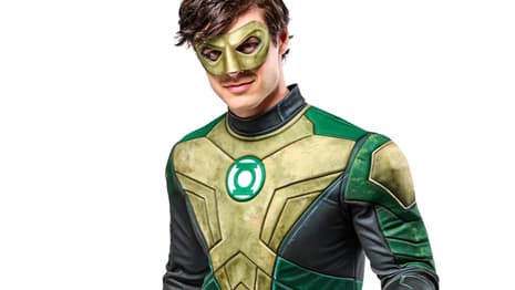 Lanterns Hal Jordan Halloween Costume Revealed; Podcast Host Doubles Down On Racist Stance: I Stand By It