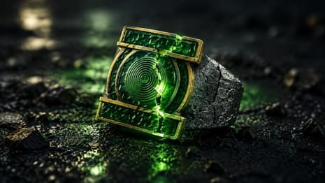 Lanterns Has Broken Hal Jordan For Five Episodes. The Comics Did The Same Thing!