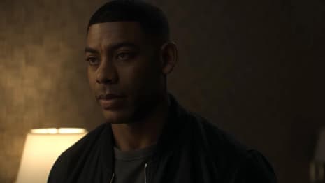 LANTERNS: HBO Shares Snarky Response To Fans Complaining About Trailer's Lack Of Green