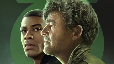 Lanterns Is Now The Highest-Rated DCU Project On Rotten Tomatoes; Kyle Chandler On That Big Premiere [Spoiler]