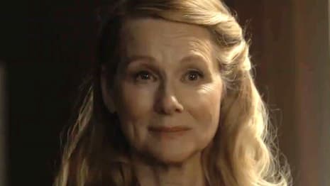 Lanterns: Laura Linney's Surprising Role Confirmed; Tom King Teases A Really Big Reveal