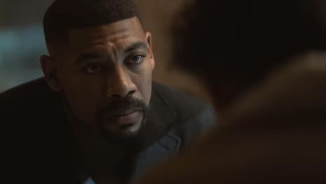 Lanterns Midseason Trailer Reveals Major Hal Jordan Twist, Cosmic Action, And The Blackest Night