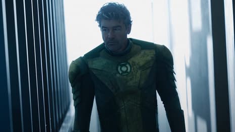Lanterns Producer Says Green Lantern Ring Is Sexist, Some Writers Knew Nothing About The Character