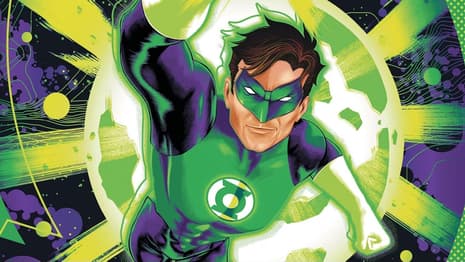 LANTERNS Release Window Officially Revealed; WBD Boss Calls THE BATMAN 2 Terrific