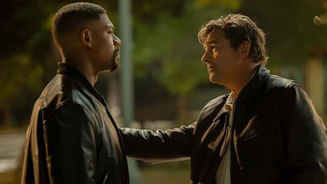Lanterns Season 1 Review: Its Leads Shine Bright, But Even They Can't Save This Abysmal Adaptation