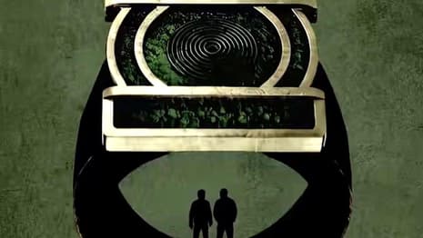 Lanterns Sets Official Premiere Date As Teaser Is Re-Released - With A Slight Tweak