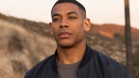 LANTERNS Showrunner Says Series Will Be Grounded Without Sacrificing The Magic Of The Source Material