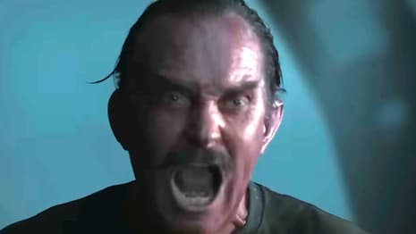 Lanterns: Sinestro Tells Hal Jordan To Kill John Stewart In New Episode 4 Teaser