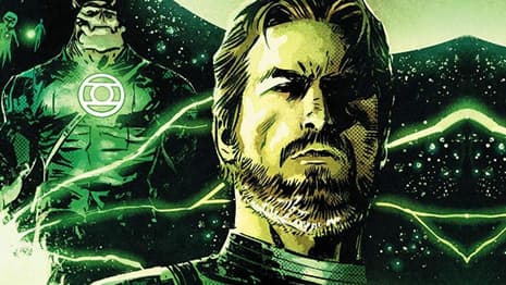 LANTERNS Star Kyle Chandler Unveils What Will Likely Be His Hal Jordan Look For DCU Max Series