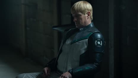 Lanterns Star Nathan Fillion Reveals One Big Update Coming To Guy Gardner In Man Of Tomorrow