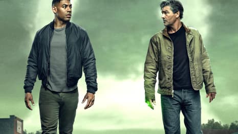 Lanterns: Theory Based On Weeks Ahead Trailer Suggests That [Spoiler] May Still Be Alive