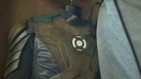 LANTERNS Trailer: Grounded First Look Receives A Mixed Response - But Are Fans Overreacting?