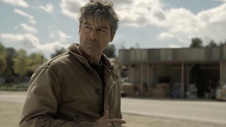 LANTERNS Trailer Leaks Online In Full As DCU Show's Premiere Month Is Revealed