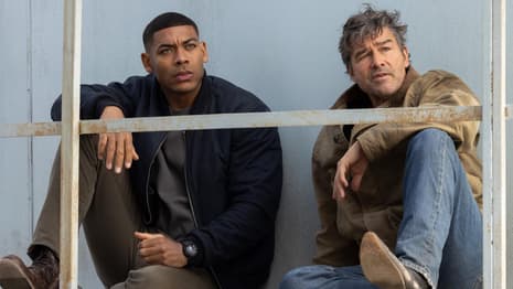 LANTERNS Writer Damon Lindelof Responds To Grant Morrison's Criticisms: Green Is Not Stupid