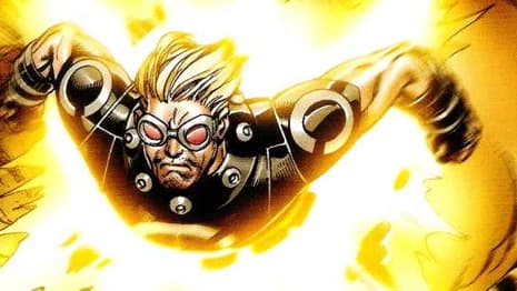 Latest NEW MUTANTS Teaser Finds Charlie Heaton's Cannonball In The Middle Of A Distressing Flashback