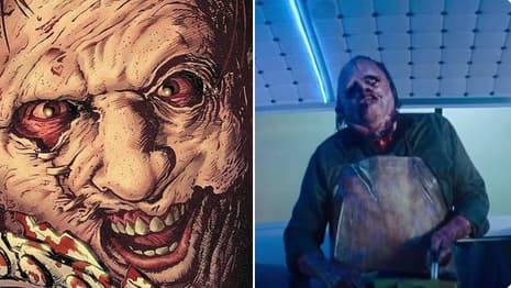 Leatherface And His Family Will Return In TEXAS CHAINSAW LEGACY - Check Out A First Synopsis