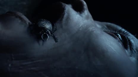 LEE CRONIN'S THE MUMMY Is Unleashed In Chilling First Clip From Horror Reimagining