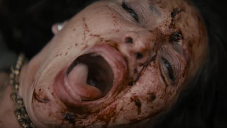 LEE CRONIN'S THE MUMMY Trailer Is More Twisted EVIL DEAD Than Classic Universe Movie Monster