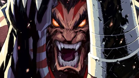 Legendary Artist Joe Madureira Returns To Marvel Comics For Must-See X-MEN OF APOCALYPSE Variant Covers