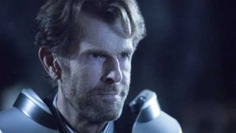 Legendary Batman Voice Actor Kevin Conroy Reflects On Fan Backlash To CRISIS ON INFINITE EARTHS Role