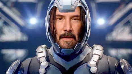 Legendary Pictures Could Soon Acquire Lionsgate Studios And All Their IP