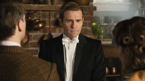 LEGENDS OF TOMORROW: All Hell Breaks Loose In The New Promo For The Season 5 Finale: Swan Thong