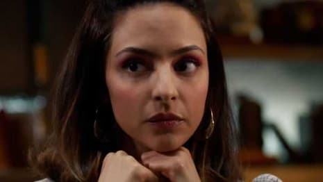 LEGENDS OF TOMORROW: It's Game Night In The New Promo For Season 6, Episode 12: Bored On Board Onboard