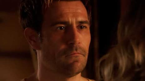 LEGENDS OF TOMORROW: Mick Gives Birth In The New Promo For Season 6, Episode 13: Silence of the Sonograms