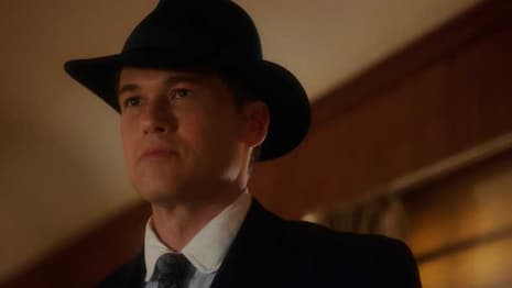 LEGENDS OF TOMORROW: Nate Screws Up The Timeline In New Promo For Season 7, Episode 2: The Need for Speed