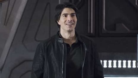 LEGENDS OF TOMORROW: Say Goodbye In The New Promo For Season 5, Episode 7: Romeo V. Juliet: Dawn of Justness