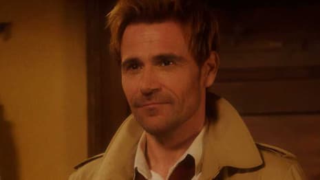 LEGENDS OF TOMORROW: Spooner Gets A Surprise In The New Promo For Season 6, Episode 14: There Will Be Brood