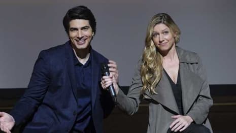 LEGENDS OF TOMORROW: The Team Gets Famous In The New Promo For Season 5, Episode 1 - Meet the Legends